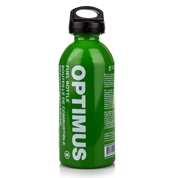 Optimus Optimus Fuel Bottle