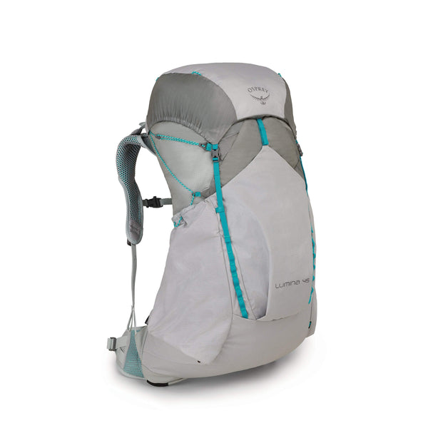 Osprey Lumina 45 Hiking Pack - Women's