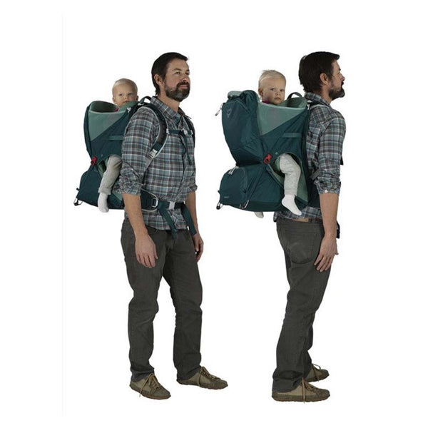 Poco LT - Child & Baby Carrier