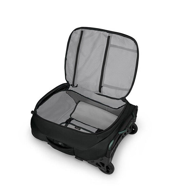 Ozone 40L Wheeled Carry On Luggage