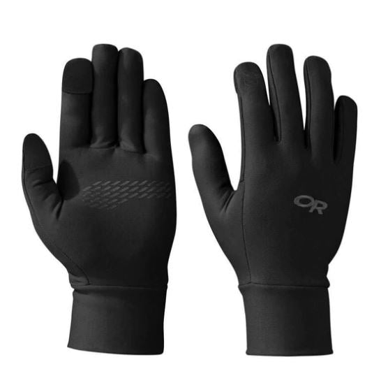 PL Base Sensor Gloves Womens