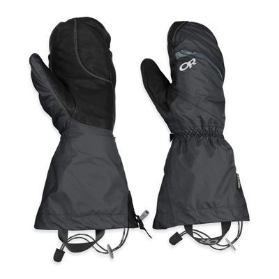 Outdoor Research Alti Mitts - Women's