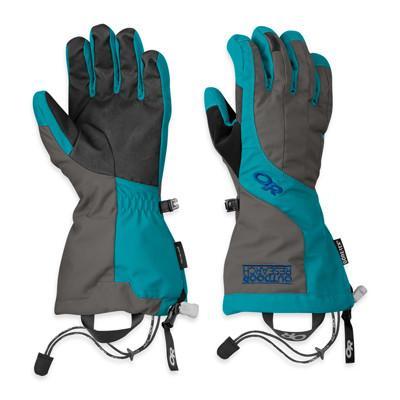 Outdoor Research Arete Gloves - Women's