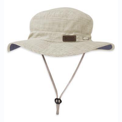 Outdoor Research S/M / Sand Eos Hat