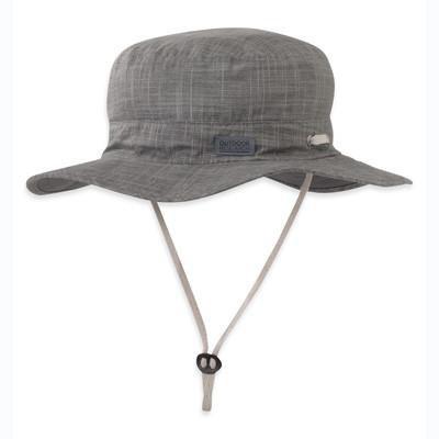 Outdoor Research S/M / Pewter Eos Hat