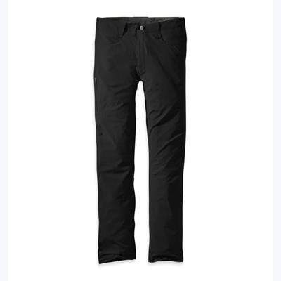 Outdoor Research 36" / Black Ferrosi Pants - Men's
