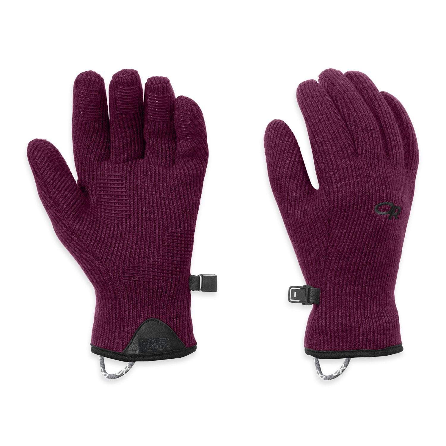 Outdoor Research Flurry Sensor Gloves - Women's