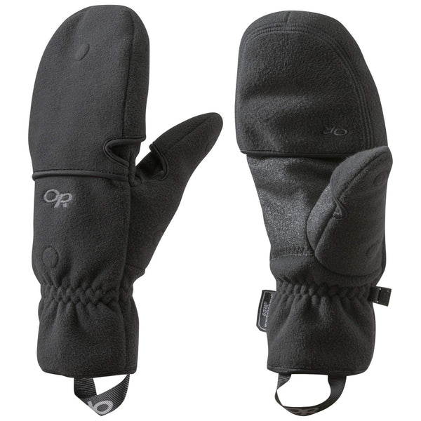 Outdoor Research Gripper Convertible Gloves