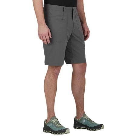 Equinox Shorts - 10 inch Inseam