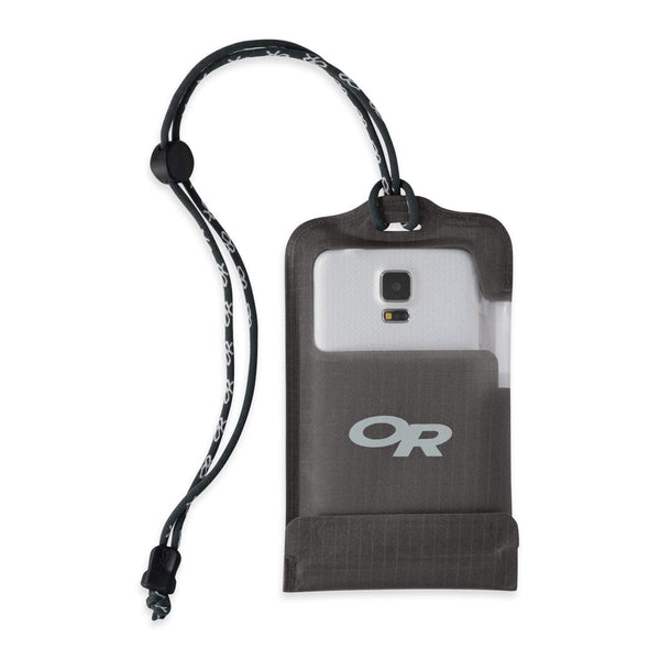 Outdoor Research Standard / Charcoal Sensor Dry Pocket
