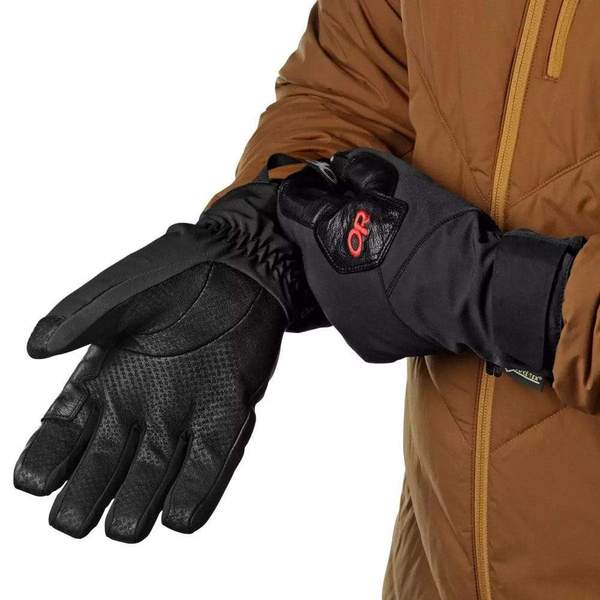 Bitterblaze Gloves