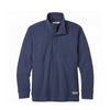 Trail Mix Snap Pullover Mens