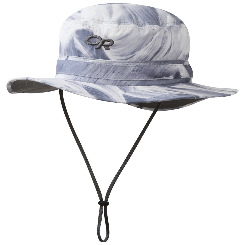 Outdoor research helios sales rain hat