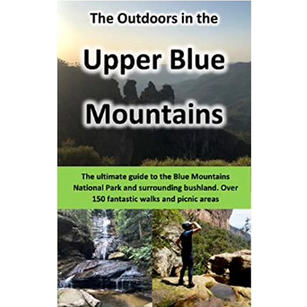 The Outdoors in the Upper Blue Mountains