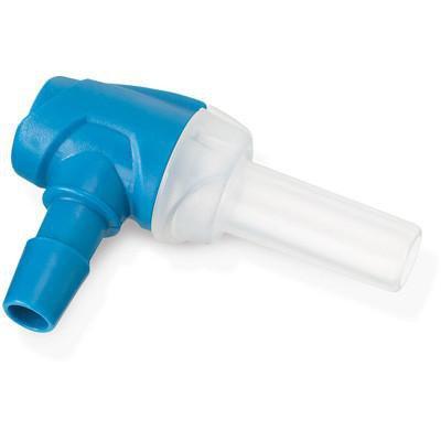 Platypus Shutoff Valve