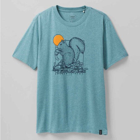 Wild Camp Tee