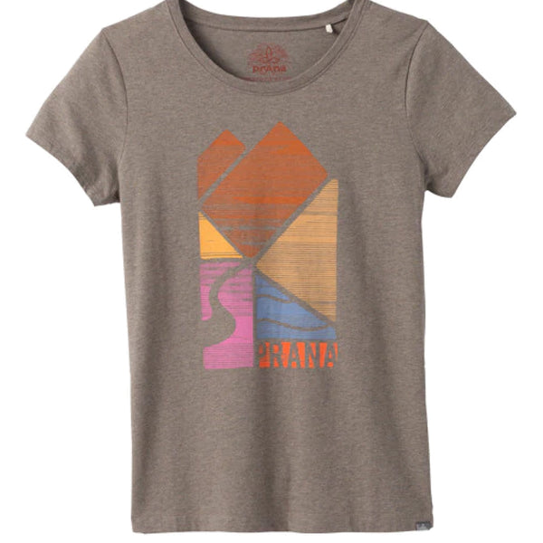 Womens Graphic Tee