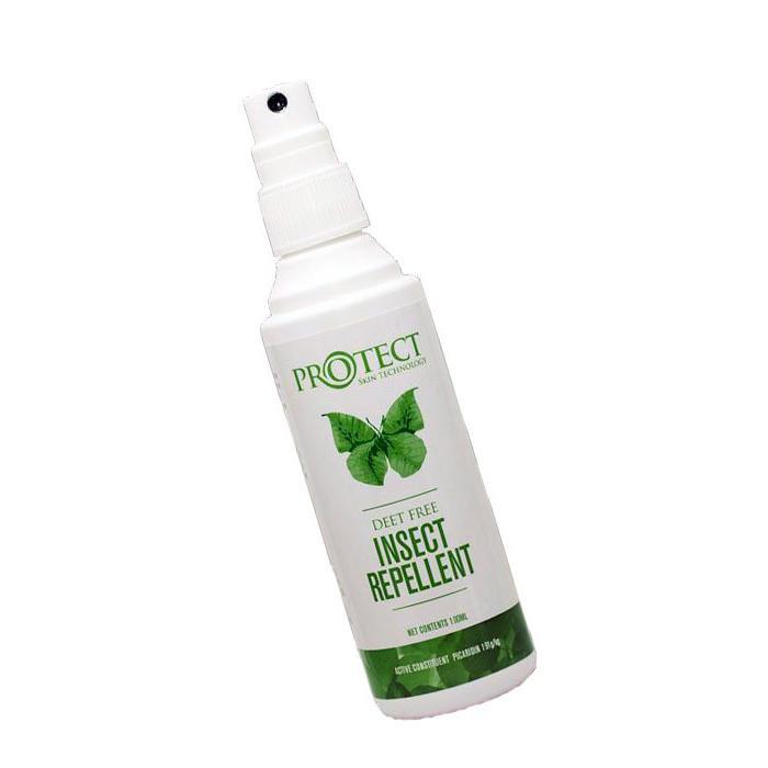 Protect Deet Free Insect Repellent
