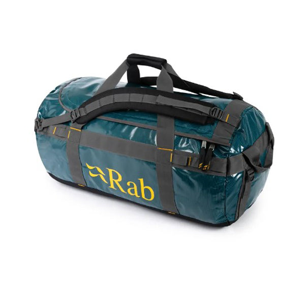 Expedition 80L Kit Bag