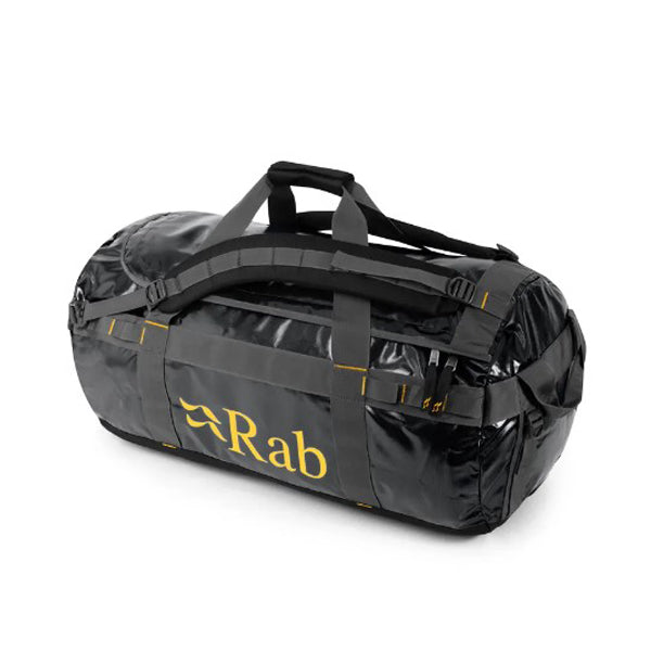Expedition 80L Kit Bag