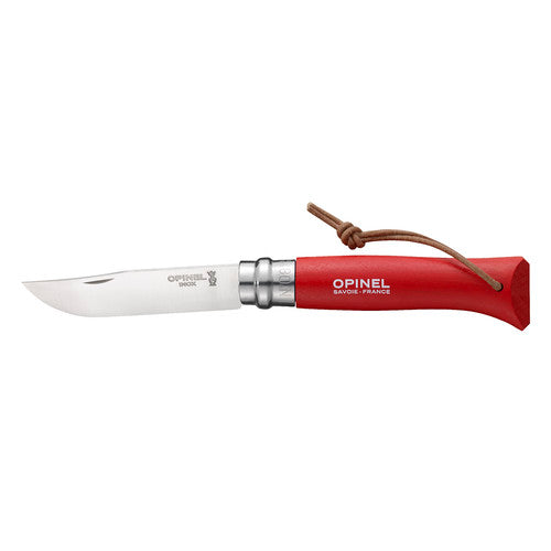Trekking Knife Stainless Steel #8