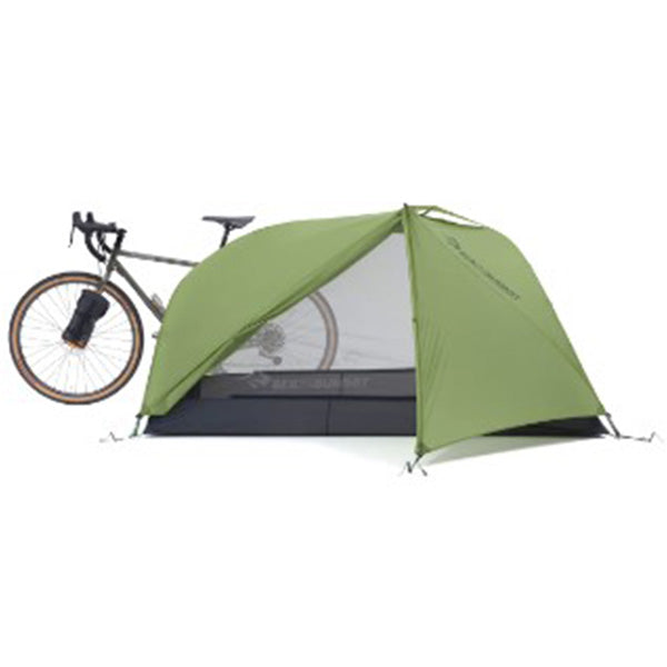 Alto Bikepacking TR2 Tent