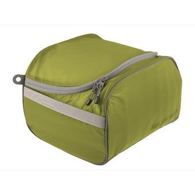 Sea To Summit Large / Lime/Grey Toiletry Cell