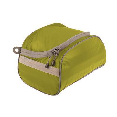 Sea To Summit Small / Lime/Grey Toiletry Cell