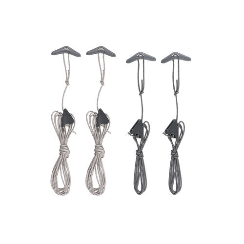 Ground Control Guy Cords - 4 pack