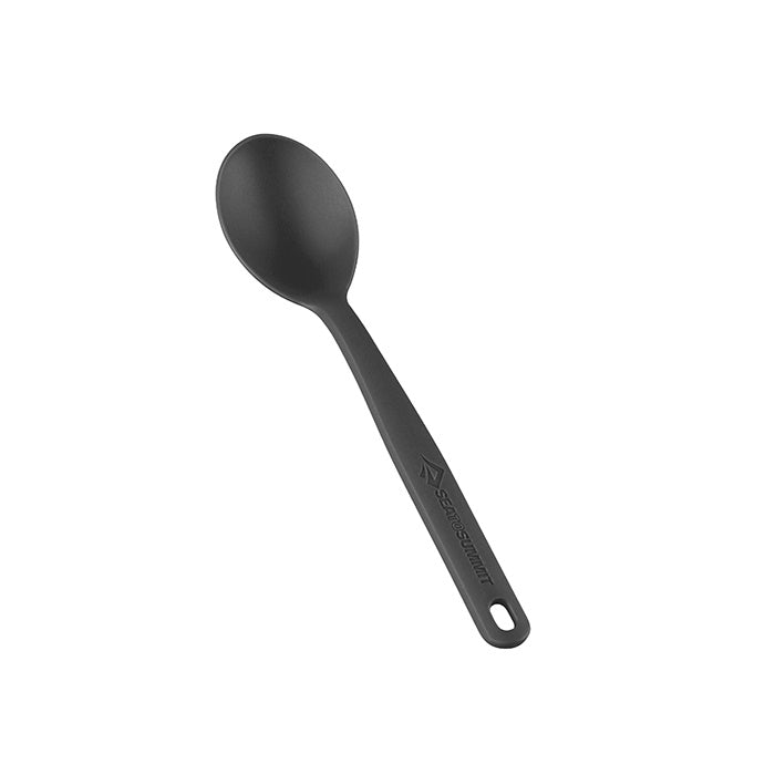 Camp Cutlery Spoon Charcoal