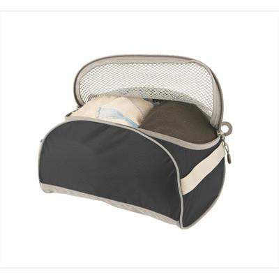 Sea To Summit Small / Black/Grey Packing Cell