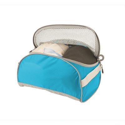 Sea To Summit Small / Blue/Grey Packing Cell