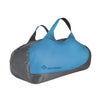 Sea To Summit One Size / Sky Blue Ultra-Sil Duffle Bag