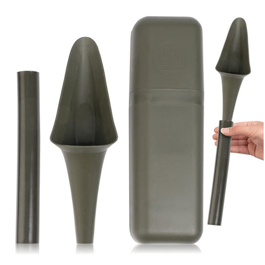 SHEWEE Flexi The Original Female Urinal Made in the Jordan SHEWEE Flexi The Original Female Urinal Made in the Jordan
