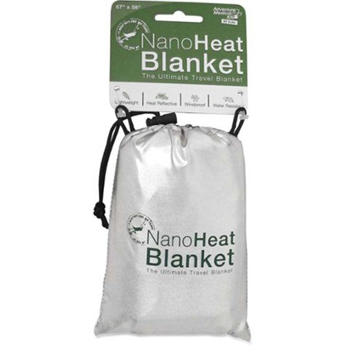Nano Heat Blanket