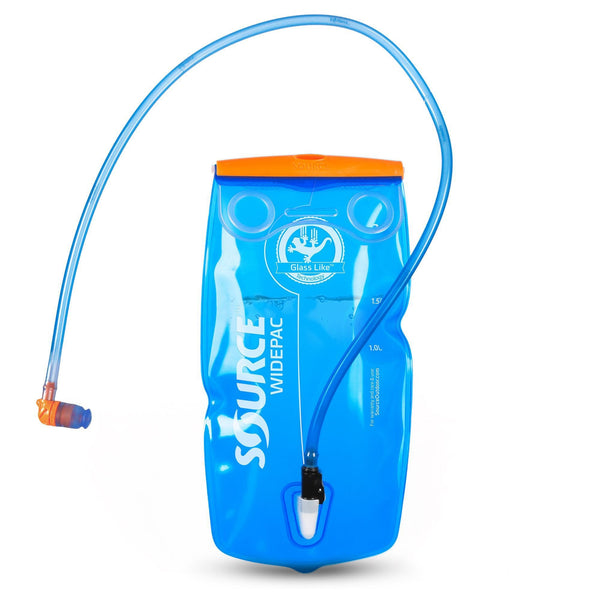 Source Widepac Hydration System 3L