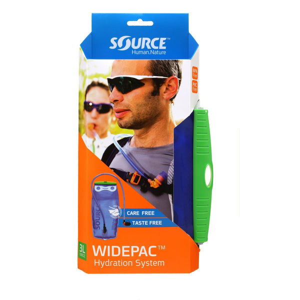 Source Widepac Hydration System 3L