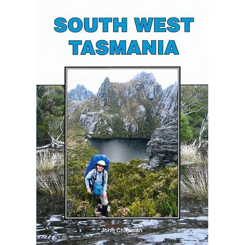 South West Tasmania - Chapman