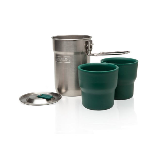 Adventure Two Cup Cookset