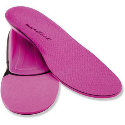 Superfeet E / Berry Berry Footbed