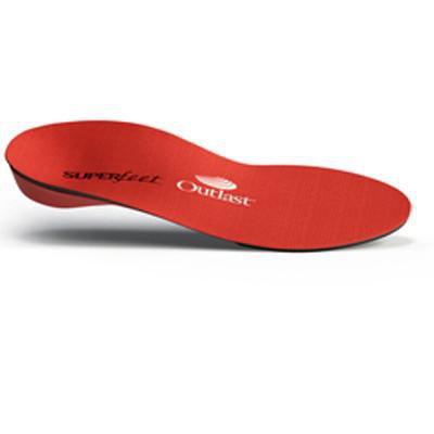 Superfeet REDhot Footbed