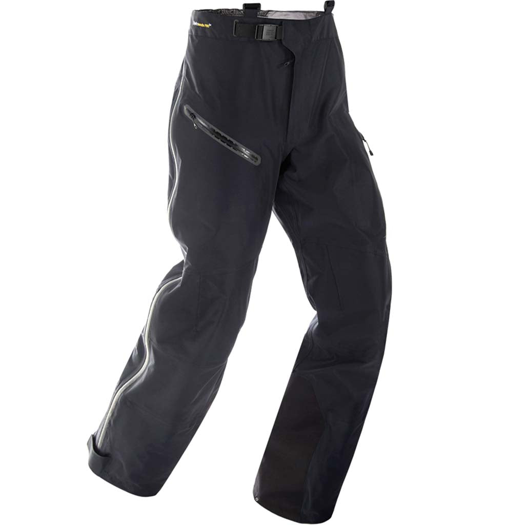 Supersonic Over Pants Mens 3 Layer Waterproof Shell