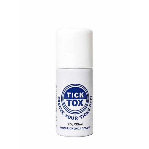 Tick Tox