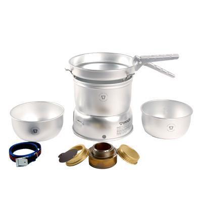 Trangia 25-1UL Stove System