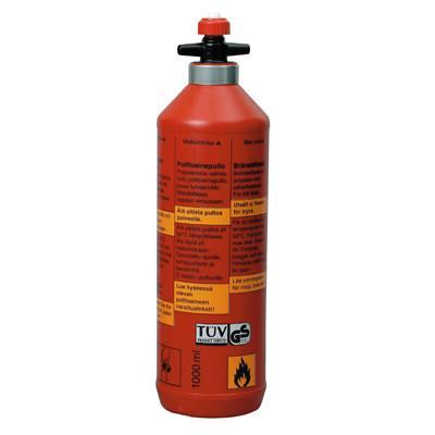 Trangia 1000 ml / Red Trangia Fuel Bottle