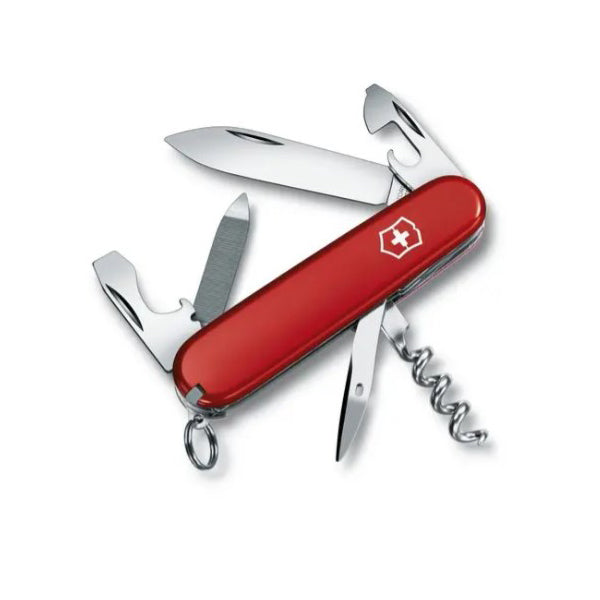 Sportsman Swiss Army Knife