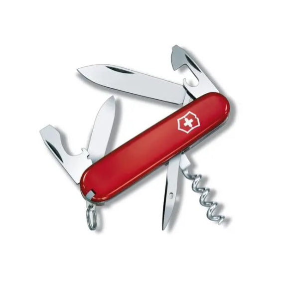 Tourist Swiss Army Knife